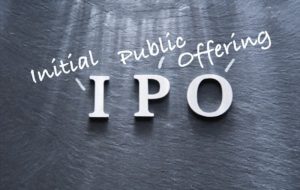 Full form of IPO