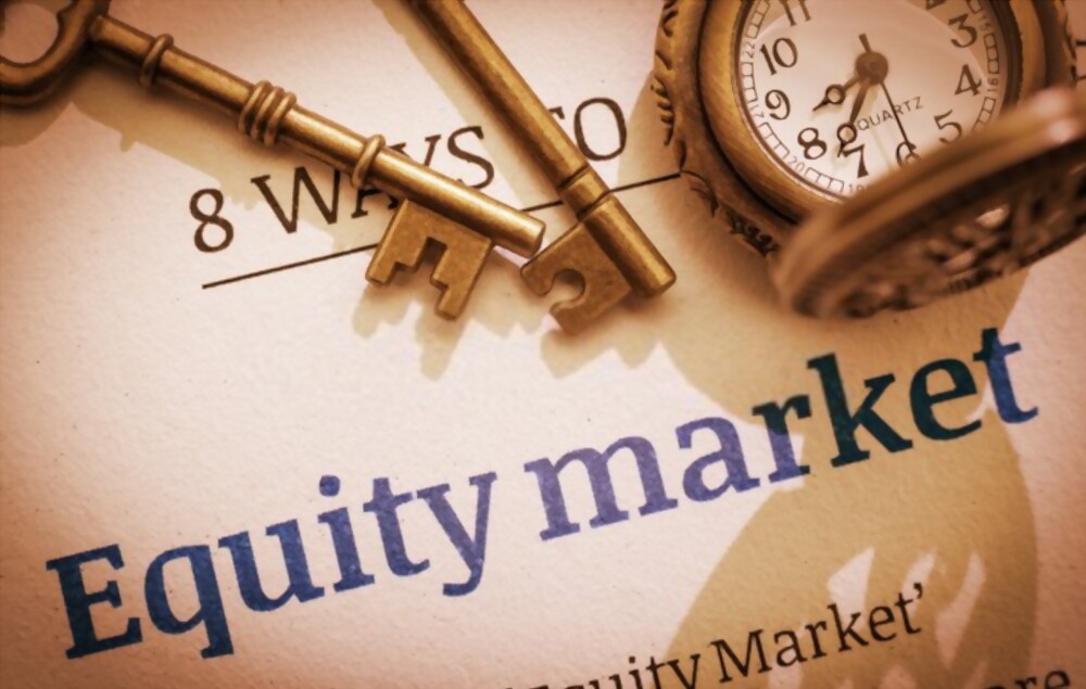 Everything about what is equity market