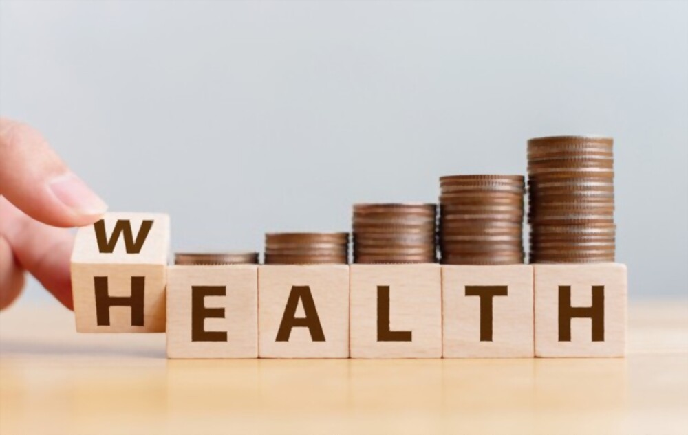 How does health insurance work in india . Health insurance protects wealth